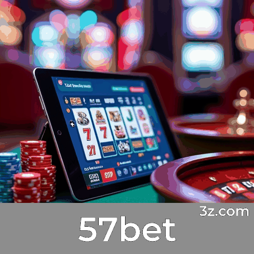 57bet Bônus acumulado 57bet