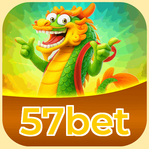 57bet logo